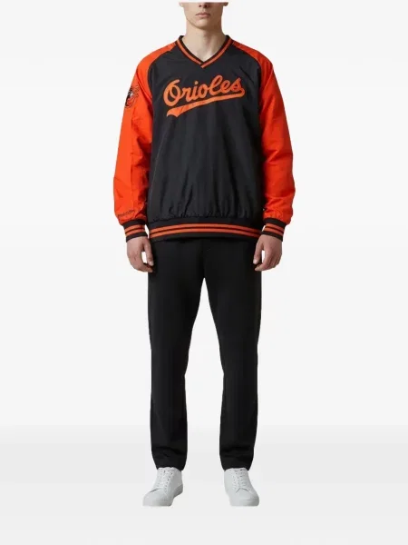 Geacă Mitchell & Ness cu autograf negru