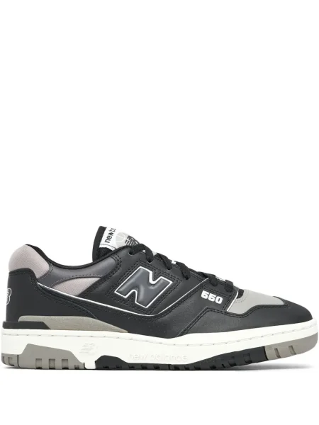 Sneakerși New Balance 550 negru