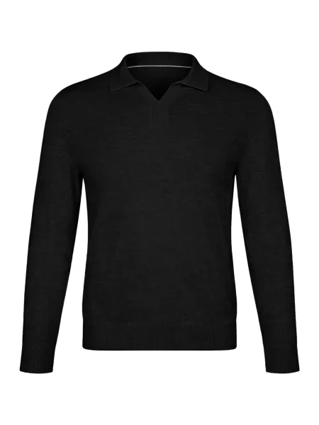 Vantory Pulover negru