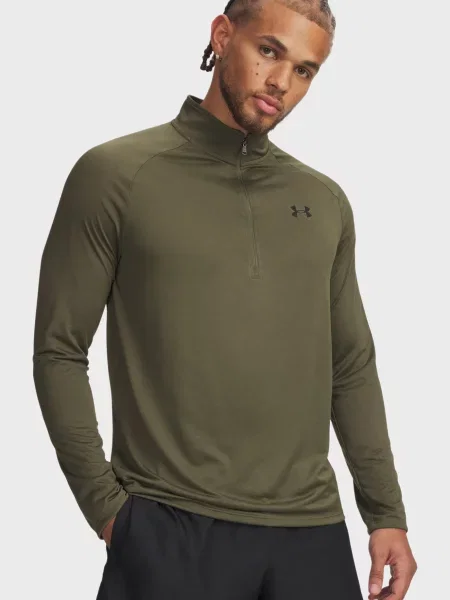 Светр Under Armour оливковий