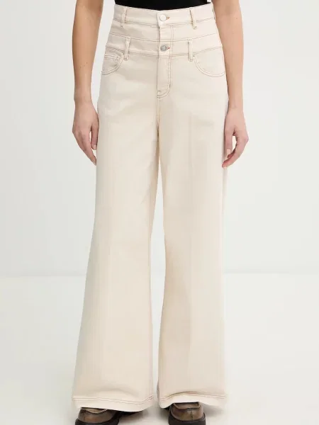 MUNTHE jeans ROSH bej