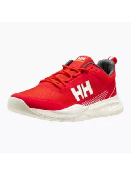 Снікерcи Helly Hansen червоний