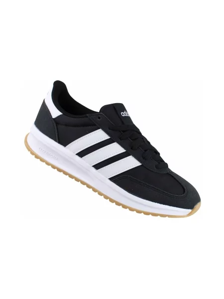 Adidas Tenisice Run J crna