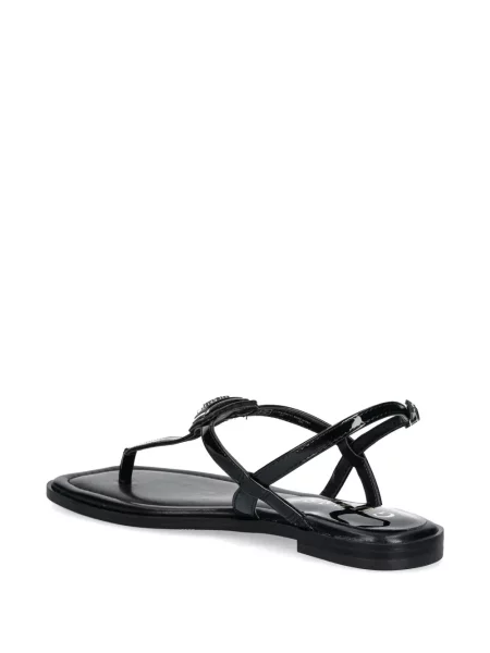 Sandale Guess negru