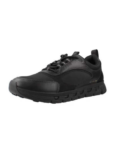 Pantofi Geox negru