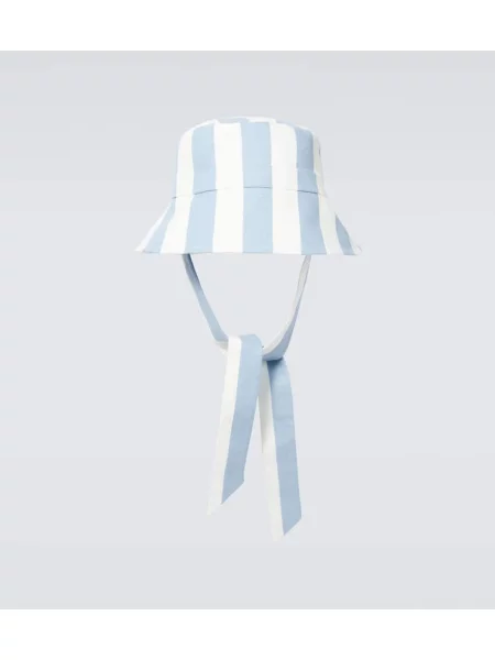 Платно шапка с периферия King & Tuckfield