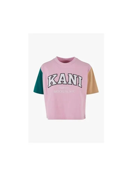 Cropp tricou Karl Kani