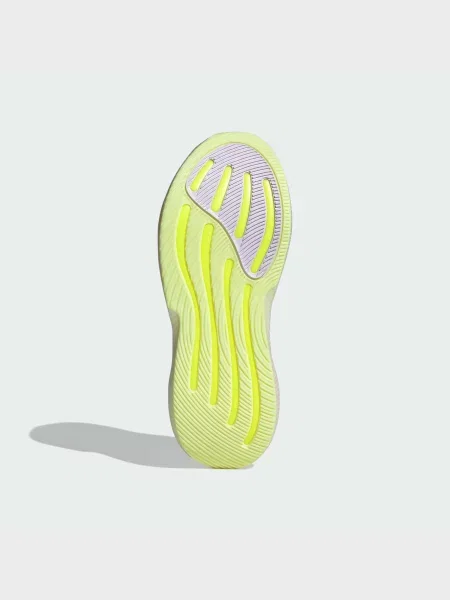 Кроссовки для бега Adidas Supernova фиолетовые