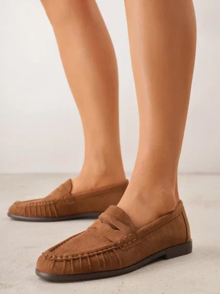 Mocasini Ananora maro