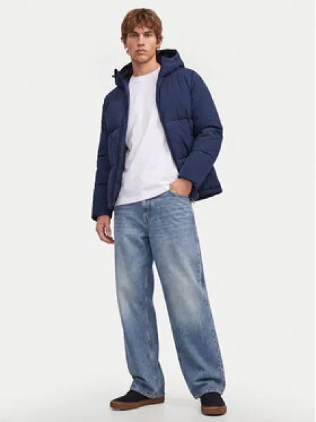 Jack & Jones Zimska jakna Galaxy Mornarsko modra