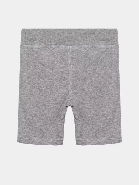 Дитячі Велосипедки Reebok 2 PIECE BRAND LOGO PULL ON чорний