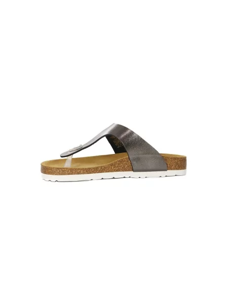 Pantofi Spartoo bej
