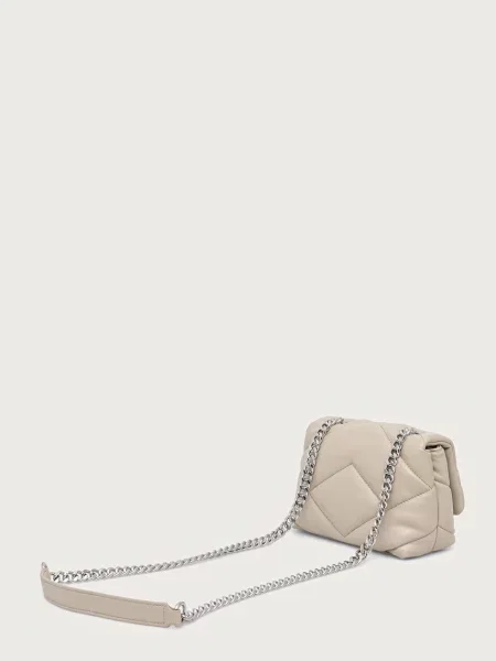 Armani Exchange Táska bézs