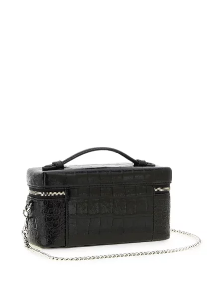 Geantă Tory Burch negru