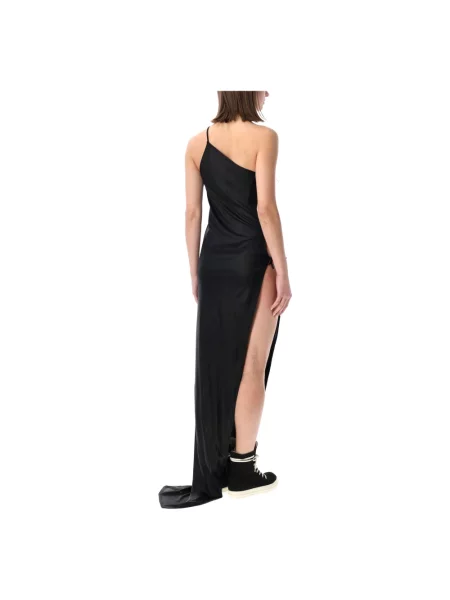 Sukienka Rick Owens czarna