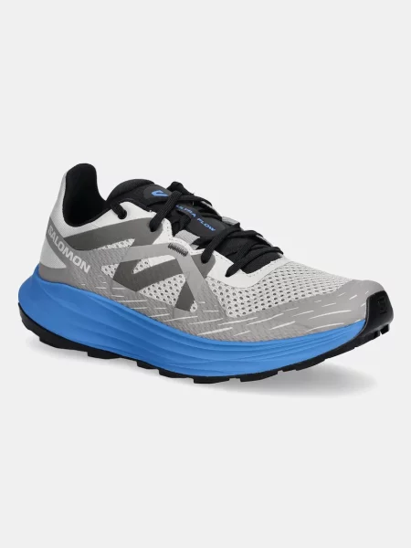 Обувки Salomon Ultra Flow сиво