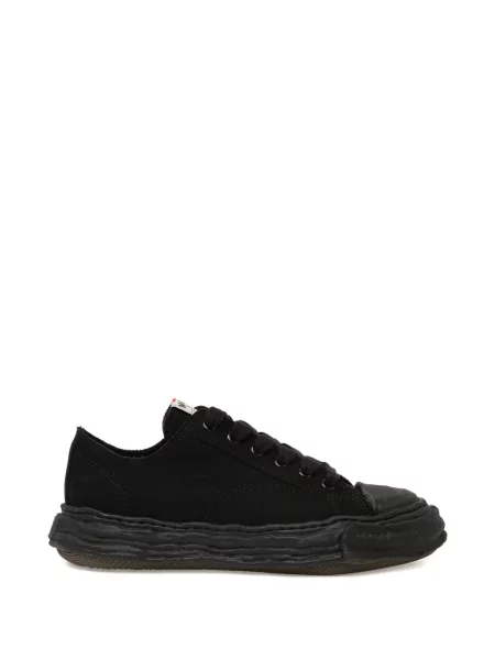 Sneakerși Maison Mihara Yasuhiro negru