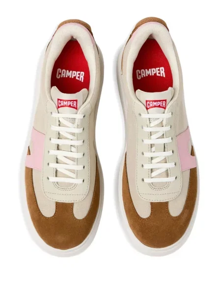 Велурени маратонки Camper