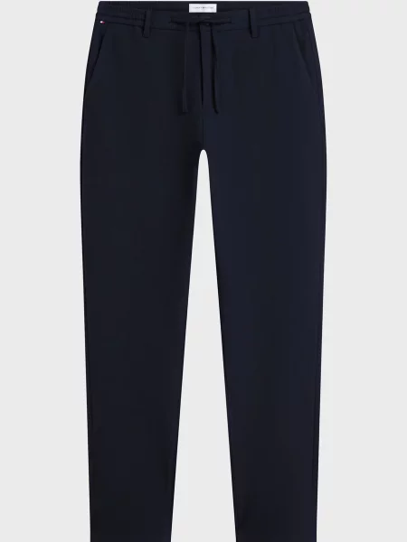 Брюки Tommy Hilfiger синие