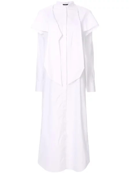 Rochie Haider Ackermann drapată