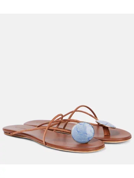 Sandale Christopher Esber maro