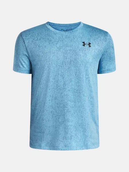 Majica Under Armour plava