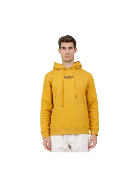 Bluza Dondup żółta