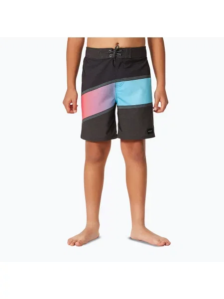 Детски къси панталони Rip Curl Invert S/E-Boy 46 Aqua синьо