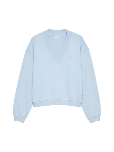 Bluza Alchemist niebieska