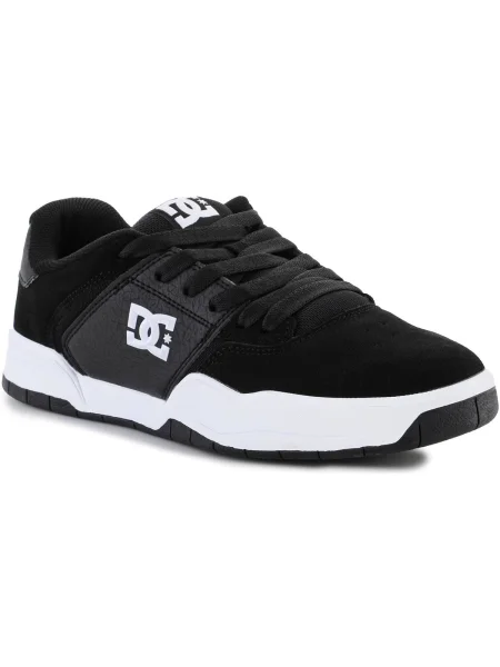Členkové topánky Dc Shoes