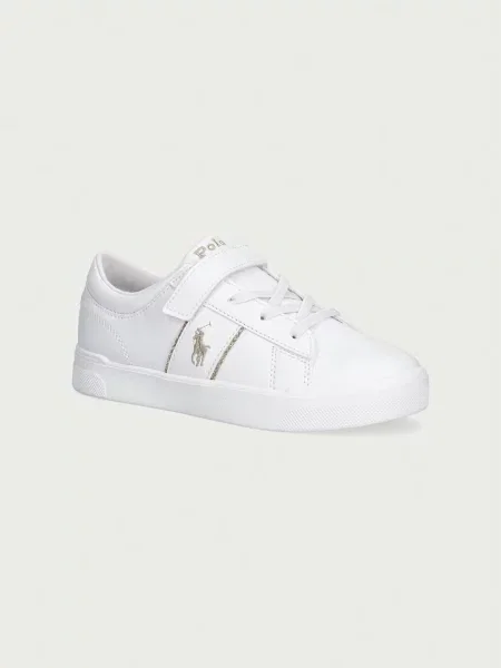 Polo Ralph Lauren FRAZIER II PS кросівки дитячі
