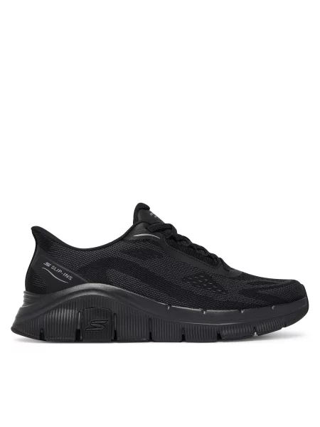 Skechers Sneakers Flex Zayder negru