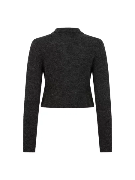 Sweter Our Legacy wełniany szary