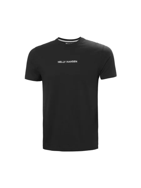 Tricou Helly Hansen negru