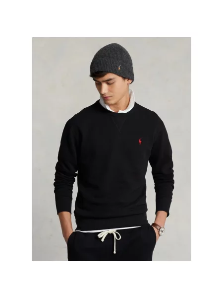 Bluza Polo Ralph Lauren czarna