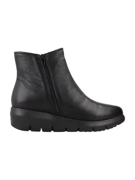 Pantofi Stonefly negru