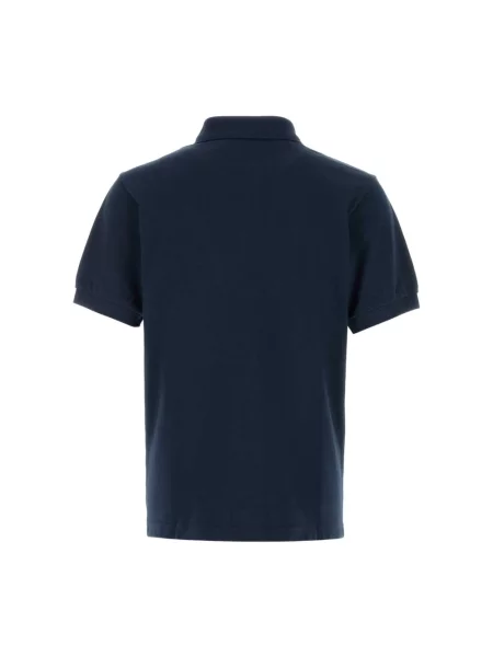 Koszulka polo Kenzo niebieska