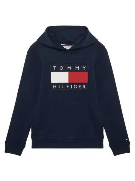 Mikina Tommy Hilfiger