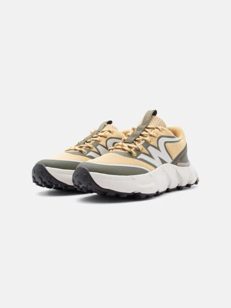 Sneakerși Weekend Max Mara alb