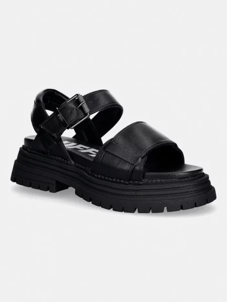 Pantofi Buffalo negru