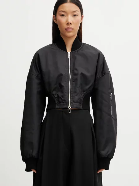 Sportmax Spxvezzoso geacă bomber de femei