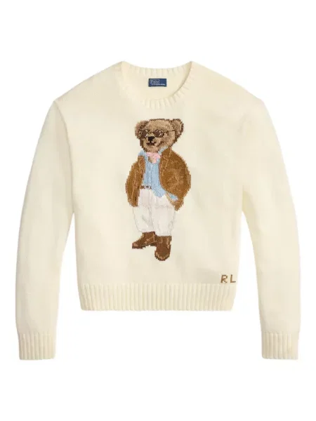 Dugo rebrasti s ovratnikom polo majica Polo Ralph Lauren plava