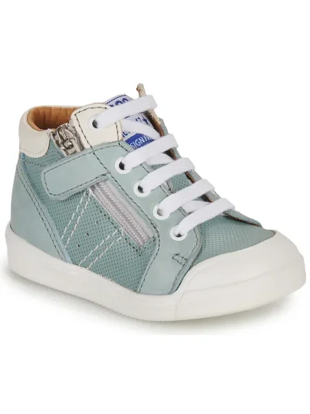 Pantofi copii Gbb verde