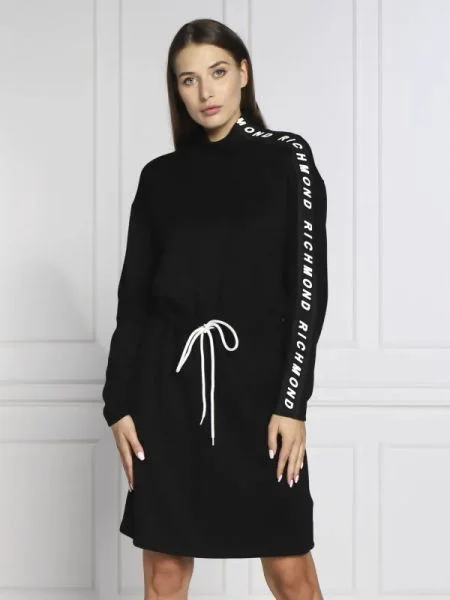RICHMOND SPORT Ruha FOXY fekete