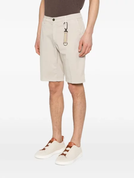 Keprové chinos Manuel Ritz