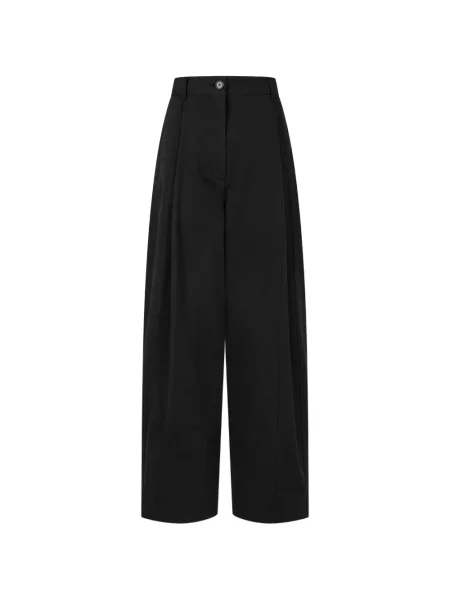 Pantaloni Tomboy negru