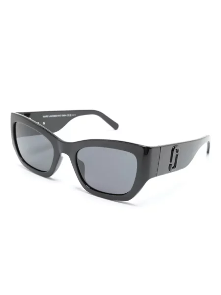 Saulės akiniai Marc Jacobs Eyewear juoda
