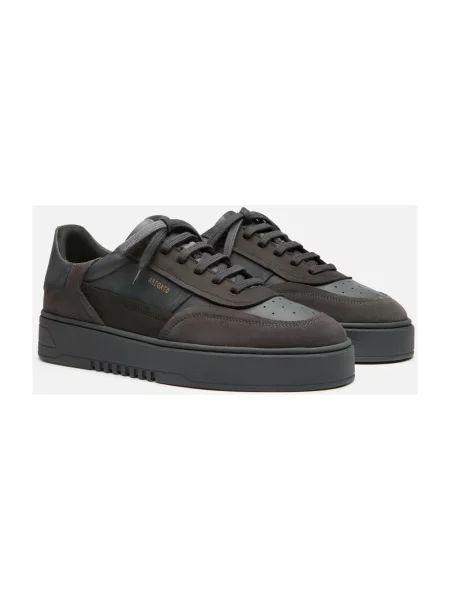 Sneakersy Axel Arigato skórzane czarne