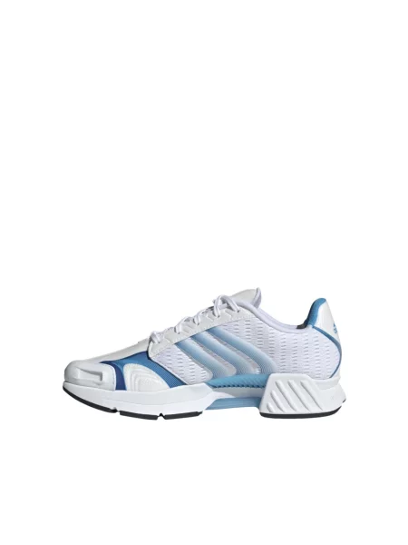 Sneakers adidas Climacool Ftw White/ Core Royal/ Luaq EUR 44 białe
