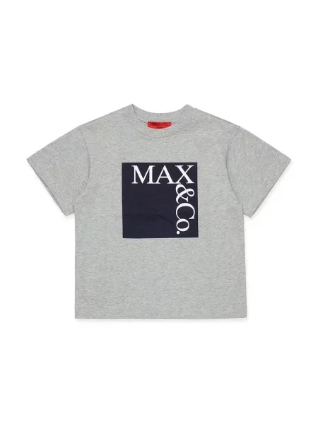 Max&Co. Дитяча футболка T-SHIRT